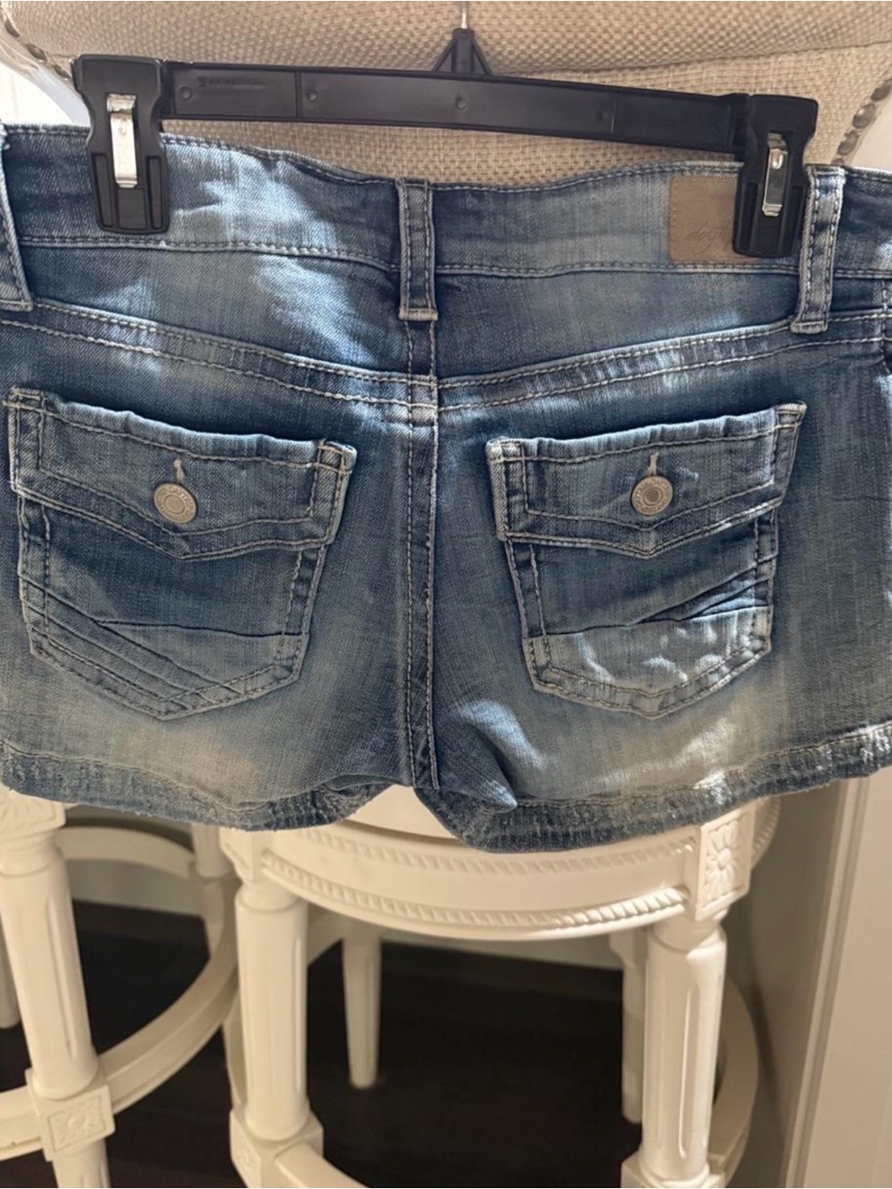 Daytrip size 27 Vintage Wash Denim Women’s Shorts